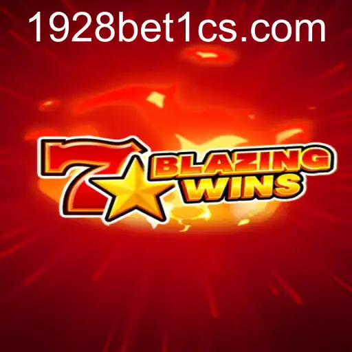 BlazingWins: Descubra o Novo Fenômeno dos Jogos