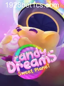 CandyDreams: Uma Jornada Adoçada Pela Estratégia e Criatividade