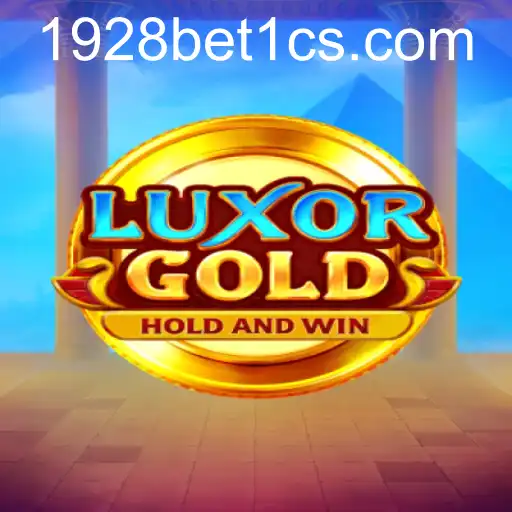 Mergulhe na Aventura com LuxorGold
