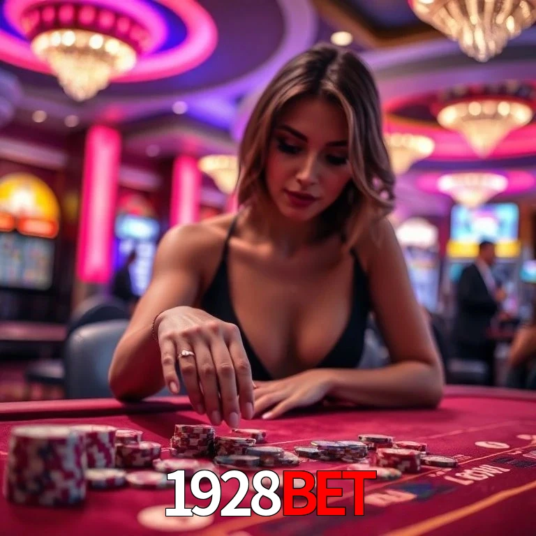 1928bet Casino RNG