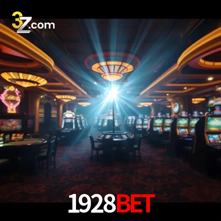 1928bet Bônus