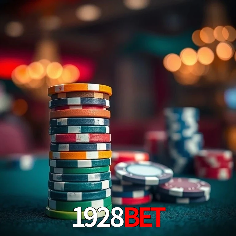 1928bet Bônus