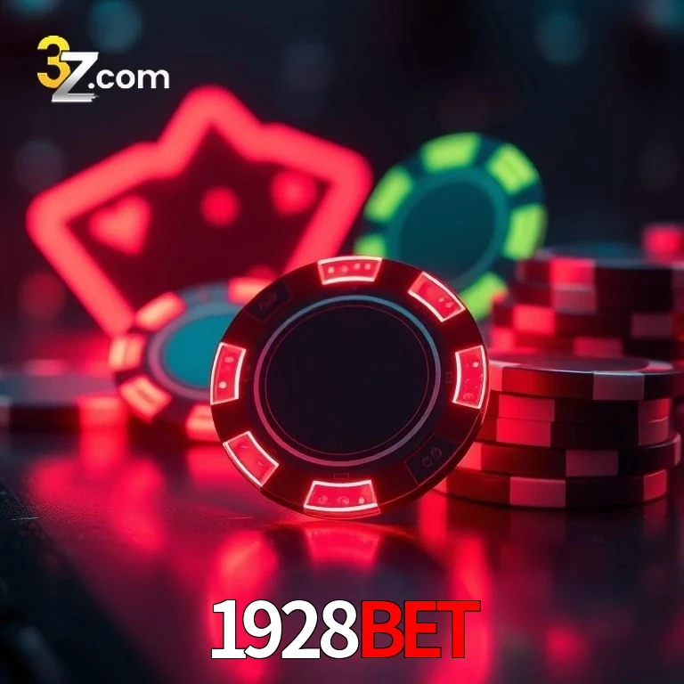 1928bet Slot Analytics