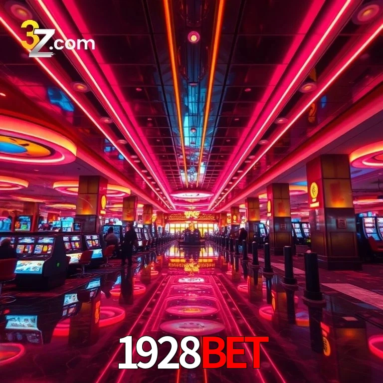 1928bet APK Interface