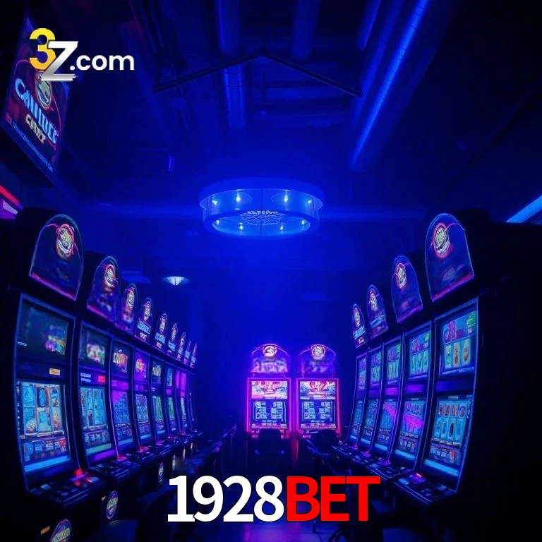 1928bet App Security