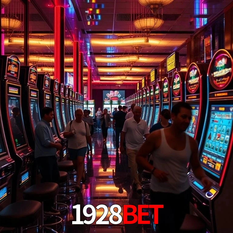 1928bet Bônus